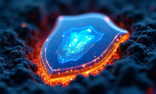 Concetto di sicurezza e trasparenza dati